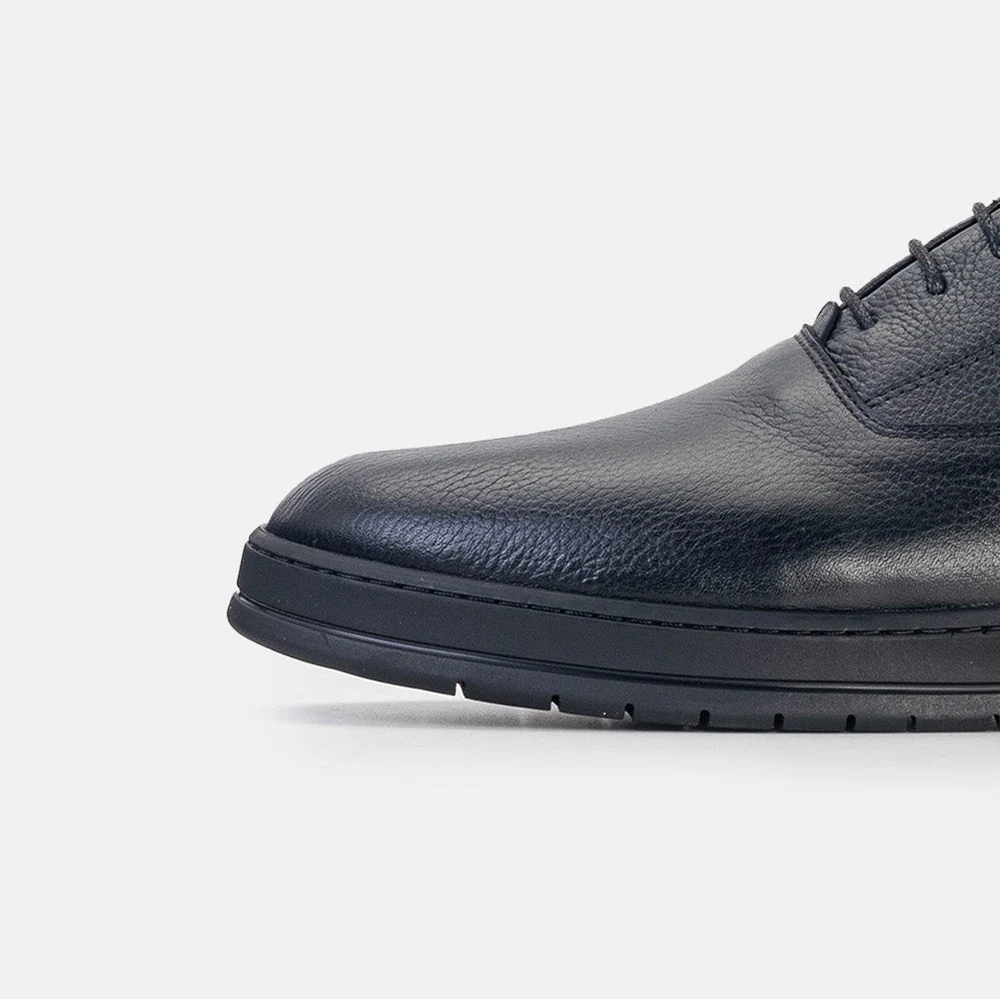 cuirsud basket comfort en cuir