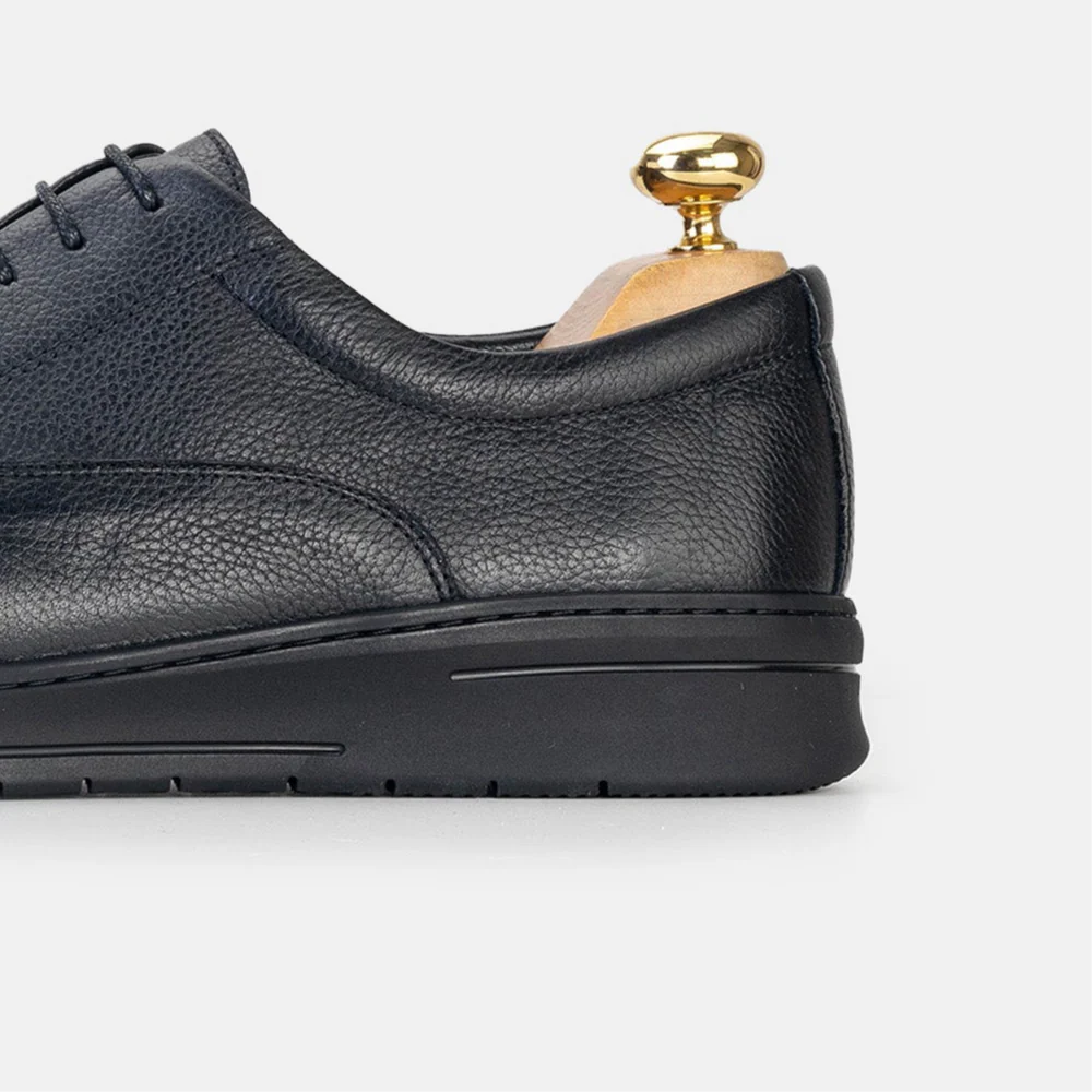 cuirsud basket comfort en cuir